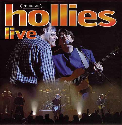 The Hollies